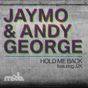 Hold Me Back (feat. J2K)