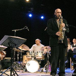 Image for 'Joe Lovano Nonet'