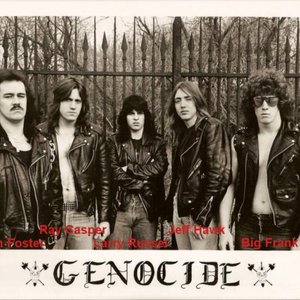Ｇeｎｏcｉｄｅ (UＳ-ＩＬ) 的头像