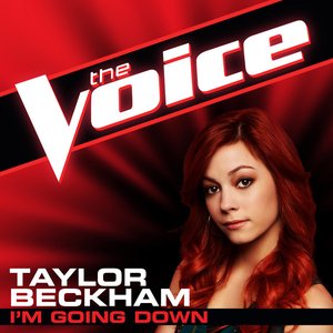 I'm Going Down (The Voice Performance) - Single