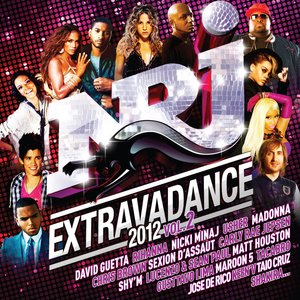 NRJ Extravadance 2012