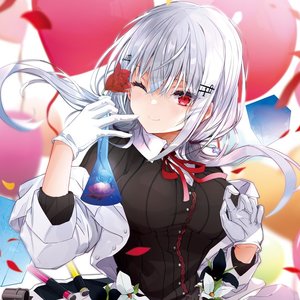 Hakase Fuyuki 的头像