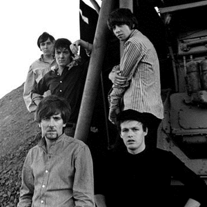 The Hollies photo provided by Last.fm