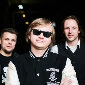 The Air Cats Band 的头像