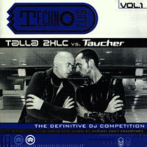 Image for 'Talla 2XLC & Taucher'