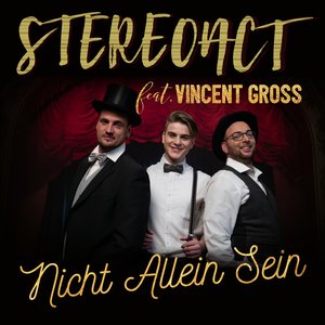 Nicht allein sein (feat. Vincent Gross)