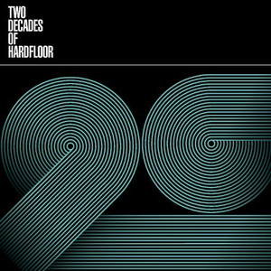 Hardfloor - Two Decades of Hardfloor - Zortam Music