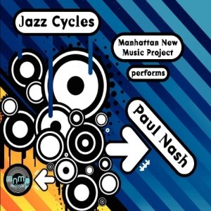 Jazz Cycles