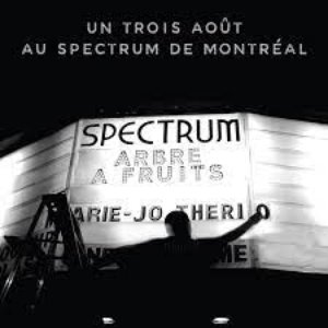 Un 3 août au Spectrum de Montréal