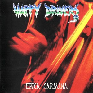 Epica Carmina