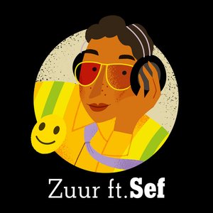 Zuur (feat. Sef) - Single