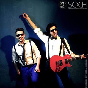 Avatar for Soch the band