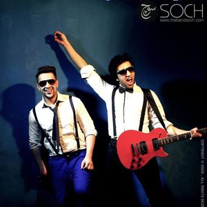 Avatar de Soch the band