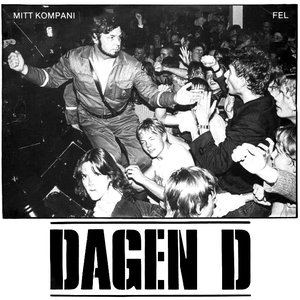 Mitt kompani - Single