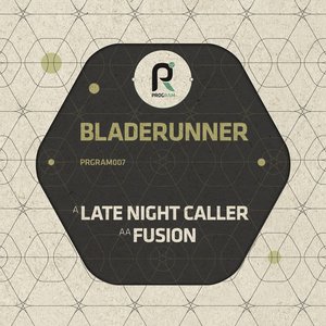 Late Night Caller / Fusion