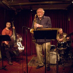 Joe Giardullo Quartet 的头像