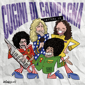 Cugini di campagna - Lettera 22 - Zortam Music