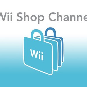 Wii Shop Channel