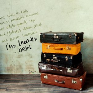 I'm Leaving