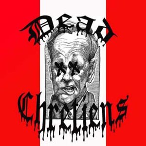 Dead Chretiens 的头像