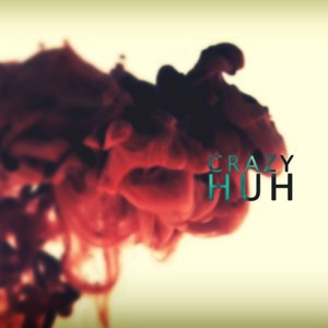 Crazy HuH 的头像