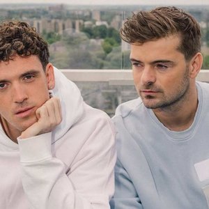 Martin Garrix, Lauv 的头像
