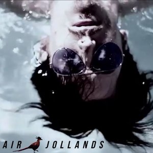 BLAIR JOLLANDS のアバター