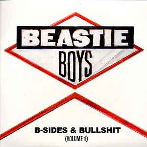 B‐Sides & Bullshit, Volume 1