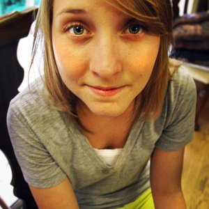 Maggie and the Sauce 的头像