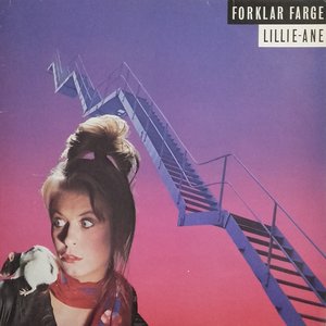 Forklar Farge