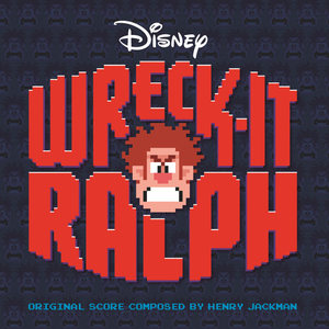 Owl City - Wreck-It Ralph: Original Score - Zortam Music