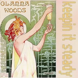 Glamma Woods のアバター