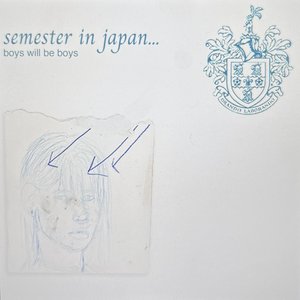 Semester In Japan - Single