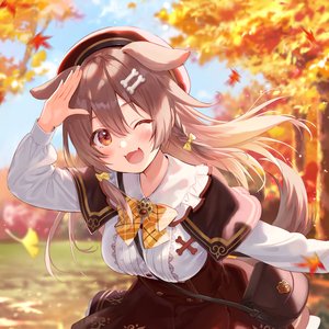 戌神ころね 的头像