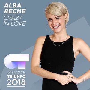 Crazy In Love (Operación Triunfo 2018)