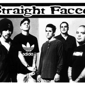 Straight Faced 的头像