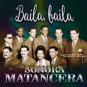 Artwork for Momposina