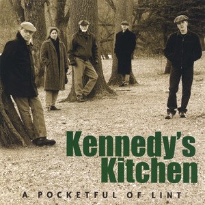 A Pocketful of Lint