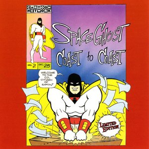 Space Ghost Coast to Coast