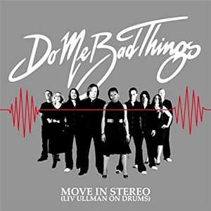 Move in Stereo