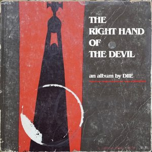 The Right Hand of the Devil