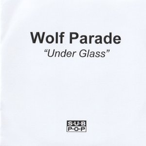 Under Glass