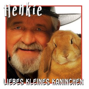 Liebes Kleines Kaninchen
