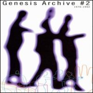 Genesis - Archives, Vol. 1: 1967-1975 - Zortam Music