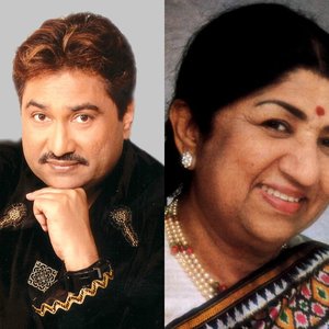 Lata Mangeshkar , Kumar Sanu 的头像