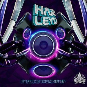 Bassline Thumpin' EP