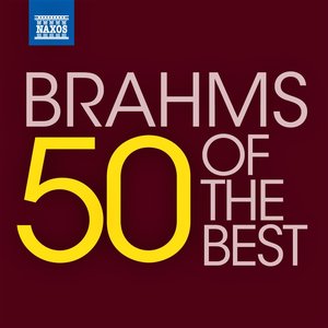 50 of the Best: Brahms