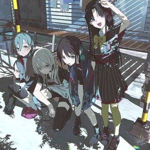 Avatar for TOGENASHI TOGEARI