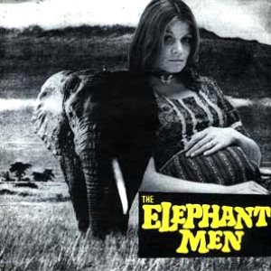 The Elephant Men (ITA) 的头像