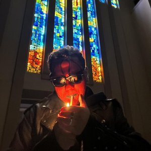 BLOOD RAVE